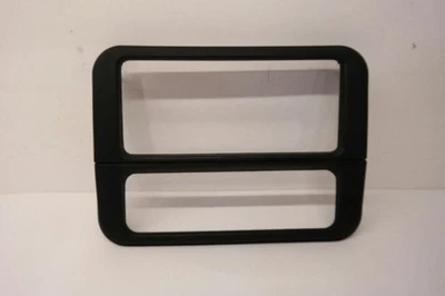 93-02 Firebird Trans Am Radio Bezel Climate Control Dash Trim GM - Image 1 of 4