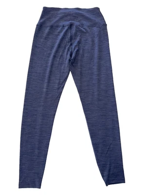 $110 Woolskins Women's Merino Wool Base Layer Pant - Future Dusk - Medium - New - Image 1 of 4