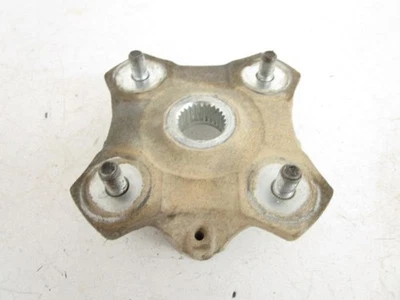 Buje de rueda delantero izquierdo Arctic Cat 250 05 2x4 0502-599 Foto 1 de 4