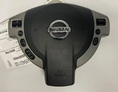 Nissan Rogue Driver LH 2012 airbag volante OEM LKQ Foto 1 de 4