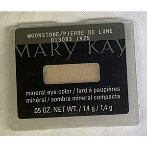 Mary Kay Mineral Eye Color - MOONSTONE - 013083 1V25 / .05 oz / 1.4 g - NEW - Picture 1 of 5