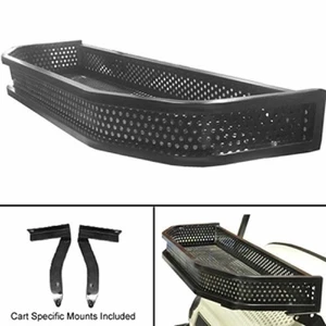 GTW Golf Cart Shooting Clays Basket for Club Car DS Golf Cart | Fits 1982 and up - Bild 1 von 5