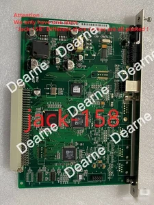 03-21140-06 REV D BY DHL OR Fedex - Picture 1 of 4