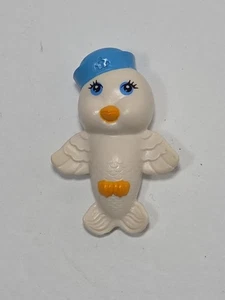 1981 VINTAGE KENNER SEA WEES Baby Mermaid Friend GULLY - Picture 1 of 3