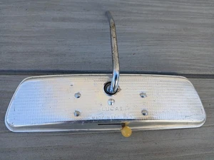 Jaguar MK2 E Type Aston Martin Lucas Dipping Rear View Mirror See Description - Bild 1 von 6