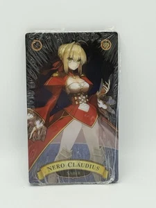 Carte Fate Extella La Stella Umbrale Nobile Edizione Fantasma Nuove Sigillate - Foto 1 di 2