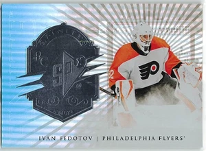 2024-25 Upper Deck SPX  FINITE  Jason Robertson  196/999 - Picture 1 of 2