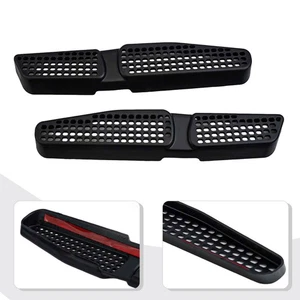 Air Conditioning Covers for Car Rear Seats Compatible with For A3 For Golf - Picture 1 of 12