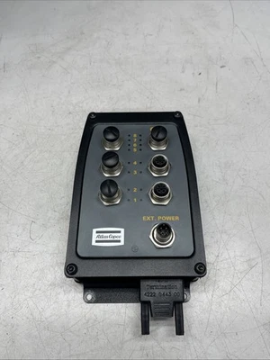 ATLAS COPCO 8433 0564 45 ESPANDER / ERROR PROOFING MODULE - Image 1 of 4