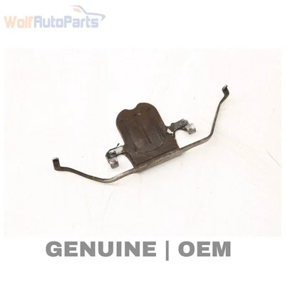 2004-2007 BMW 525I - Front Brake Anti-Rattle Spring / CLIP 6776526 - Image 1 of 4