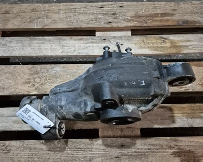 Diferencial dianteiro Mercedes Amg G63 2019-2024 4.0 gasolina  - Imagem 1 de 4