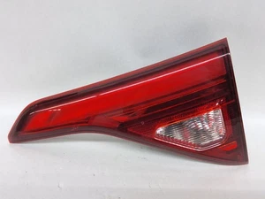 Passenger Tail Light With All Terrain Package Opt Gat Fits 17-19 ACADIA 1172849 - Picture 1 of 12