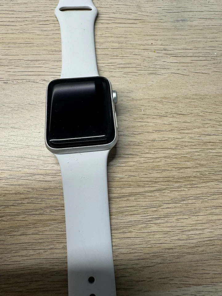 Apple Watch Serie 3 - Imagen 1 de 4