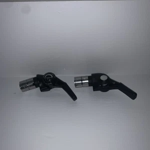 Shimano Dura Ace SL-BSR1 11spd Bar End Shifters USED - Picture 1 of 7