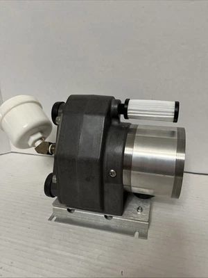 Conjunto compresor Bird Vyaire Carefusion Avea 51000-09750, usado, funcionando Foto 1 de 4