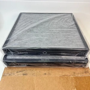 WYND V Serie HEPA Luftreiniger Filter Ersatz 2er Pack Neu Versiegelt - Bild 1 von 5