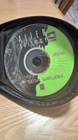 SEGA SATURN  games LOT + PS2 Games  LOT- 21 Games 🔥 🔥 (Discs Only)