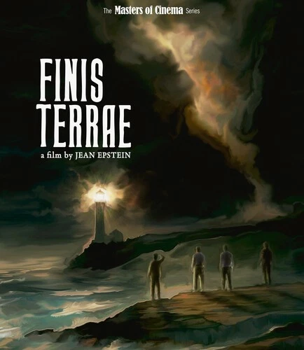 Finis Terrae [New Blu-ray] - Image 1 of 1
