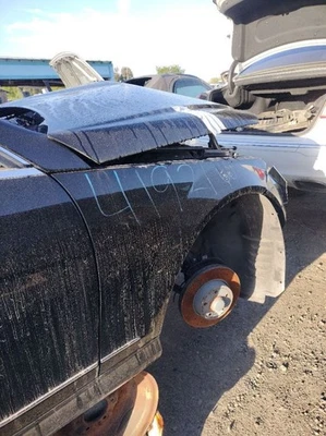 BLK RIGHT FENDER 2048801418 2010-2015 MERCEDES-BENZ C250 Foto 1 de 4