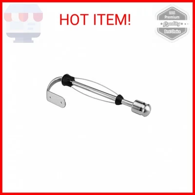 Kamenstein Perfect Tear Wall Mount Paper Towel Holder, Patented Design for One-H - Image 1 of 2