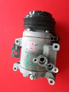MAZDA 6 2.2 AIR CONDITIONING PUMP COMPRESSOR KD622248 / F500-JUBAB-02 2015 - Picture 1 of 9