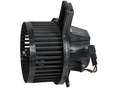 Motor soplador trasero para GMC Acadia 2007-2011 21284KWTY 2010 2008 2009 Foto 1 de 2