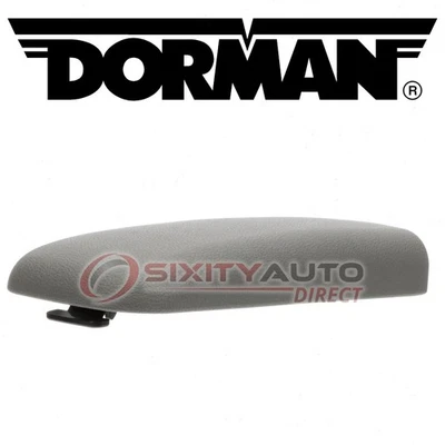 Dorman Console Lid for 2006 GMC Envoy XL Body  fr - Image 1 of 4