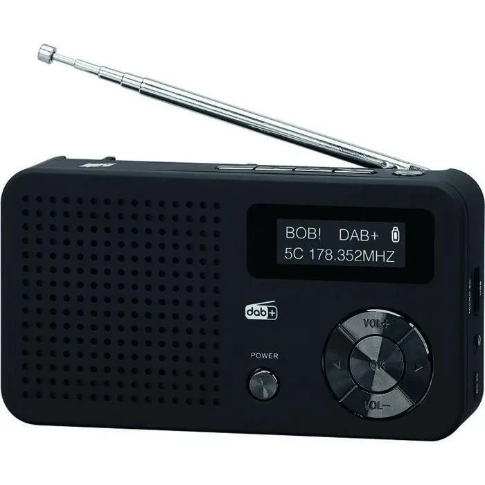 Radio portable Imperial Dabman 13 - Bild 1 von 1