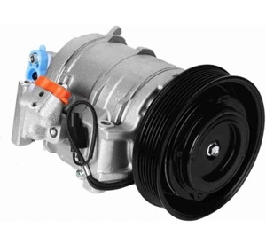 RYC Reman AC Compressor AEG333 Honda Accord 2008‑2012 Crosstour 2012-2015 2.4L - Picture 1 of 6