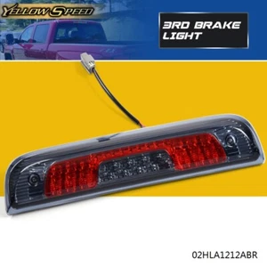 Fit For 2014-18 Chevy Silverado GMC Sierra LED Third 3rd Brake Light Cargo Lamp  - Bild 1 von 12