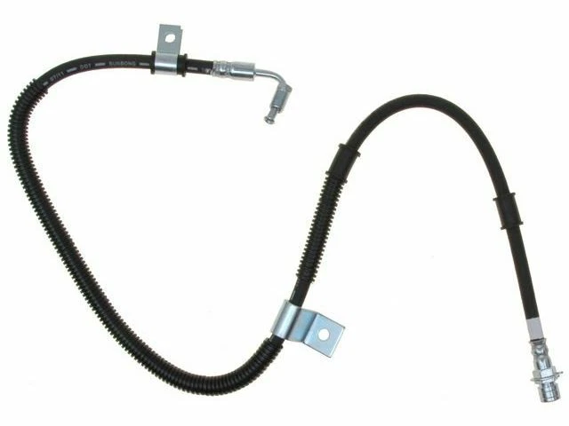 Manguera de freno trasera Raybestos 44549NC 1993 1994 1995 Blue Bird TC2000 1992-2003 Foto 1 de 2