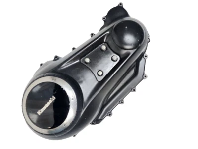 Cubierta de embrague del motor derecho Kawasaki Vulcan 1700 Vaquero VN1700 2011-2023 Foto 1 de 4