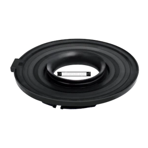 N891478 Vacuum Plate Quality Durable New Replacement For DeWalt DCV501HB Black - Picture 1 of 8