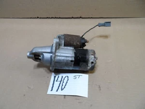 00 - 02 INFINITI G20 2.0L Engine Used Starter Stock #140-ST - Picture 1 of 6