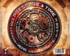 TAZ TAYLOR BAND - PRESSURE & TIME NEW CD