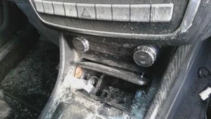14 15 16 17 18 19 MERCEDES CLA CLASS Heater AC Control - Picture 1 of 4