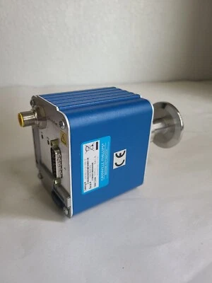 GRANVILLE PHILLIPS 390610-2-YK-T, Rev A BROOKS AUTOMATION, Hecho en EE. UU., NUEVO/abierto Foto 1 de 4