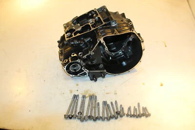 2023 Kawasaki Z650 ER650 Engine Motor Crankcase Crank Cases Block 14001-0662 Foto 1 de 4