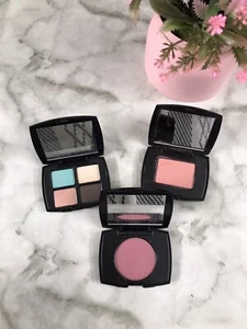 3x Lancome Blush Subtil, Berry & Tresor/ One color Ombre Design 0.080oz/2.5g - Picture 1 of 5