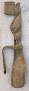 Portapiccone US WW1 1918 Americano - Foto 1 di 3