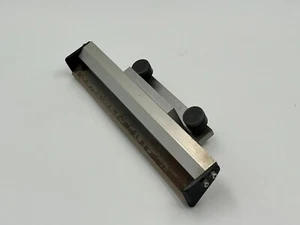 Hoja de escobilla de goma para impresora de pantalla EKRA - Imagen 1 de 3