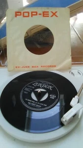Teddy Bears: To Know Him Is To Love Him 7" Vinyl Single - 679/24 - Picture 1 of 2