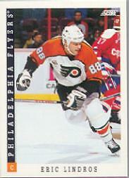 A7236- 1993-94 Score Hockey Card #s 1-250 +Rookies -You Pick- 10+ FREE US SHIP