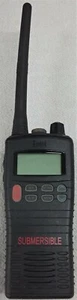 Entel HT644 VHF Radio portatile marina, impermeabile/immergibile - Foto 1 di 13