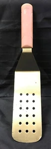 Used Mercer Spatula Polypropylene Handles Pre-Owned Cutlery - Picture 1 of 6