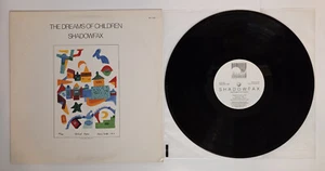 Shadowfax - The Dreams of Children (Vinyl LP, 1984)  Windham Hill Records - EX - Foto 1 di 2