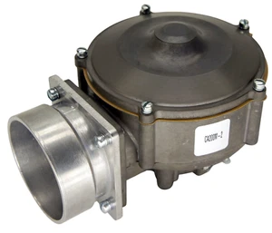 Impco Style 200m-2-2 Propane Mixer Carburetor Silicone Aftermarket 200 Ca200m-2 - Picture 1 of 2