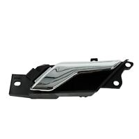Details about   Skid Plate Rear Black For Chevy Saturn Vue Captiva Sport GM1144108 Fits 19208229