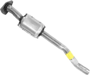 Autoshack Rear Catalytic Converter Direct Fit for 2010-2017 Chevrolet Equinox 2 - Picture 1 of 3