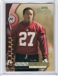 PAUL SMITH 2000 Playoff Absolute COACHES HONORS ROOKIE CARD #272/300 - 49ERS - Picture 1 of 2